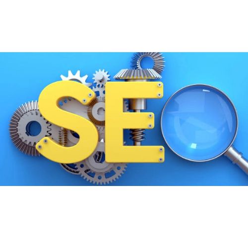 SEO Avançado